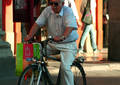 Emplettes à bicyclette - Bologna (2006)