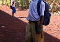 Écolier - Tanzanie (2008)