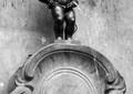 L’incontournable Mannekenpis - Bruxelles (2009)