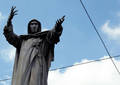 Girolamo Savonarola - Ferrara (2006)
