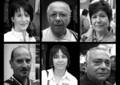 1er mai, sur le pavé - Aubagne (2007)
