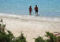 Plage de Monacia d'Aullène  - Corse du sud (2010)