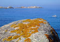 Calanque de Conca - Corse du sud (2010)