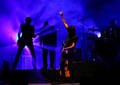 I Muvrini, Gioia Tour - Trets (juillet 2010)