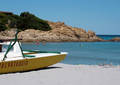 Cala Liberotto - Sardaigne (2008)