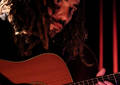 Laurent Guercy (guitares), Boa Fé - MJC d'Aubagne (2007)