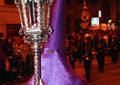 Procession de la Semana Santa - Madrid (avril 2010)