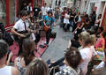 Un 21 juin dans les rues d’Aubagne (2008)