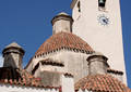 Cattedrale di San Giacomo, Orosei - Sardaigne (2008)