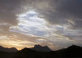 Coucher de soleil - Hurghada (2007)