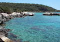 Cala Cartoe - Sardaigne (2008)