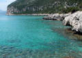 Cala Cartoe - Sardaigne (2008)