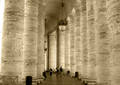 Place Saint-Pierre - Roma (2006)
