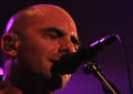 Manu Da Silva, festival "Avec le temps" - Marseille (mars 2010)