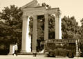 Parc de la Villa Borghese - Roma (2006)