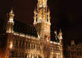 La Grand-Place - Bruxelles (2009)