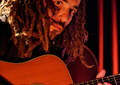 Laurent Guercy, Boa Fé - Expo en live, MJC d’Aubagne (2007)