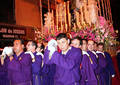 Procession de la Semana Santa - Madrid (avril 2010)