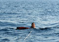 Wake session - rade de Marseille (2009)