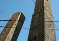 Les Due Torri - Bologna (2006)