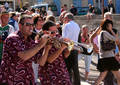Fanfare - Arles (2007)