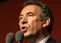 Marseille - 2007
François Bayrou en meeting au Parc Chanot