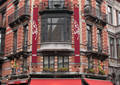Le Perroquet - Bruxelles (2009)