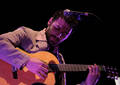 Estéfanio 'Elvas' Ribeiro (guitare et chant), Boa Fé - MJC d'Aubagne (2007)