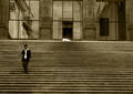 Escaliers - Roma (2006)