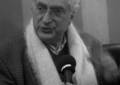 Bertrand Tavernier - Aubagne (2005)