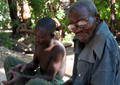 En famille - Tanzanie (2008)