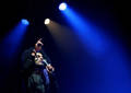 Jessie Chaton, Fancy - MJC d’Aubagne (2007)