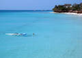 Mais qu'elle est belle, mais qu'elle est bleue... - Zanzibar (2008)