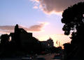 Via dei Fiori Imperiali - Roma (2006)