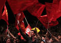 Jeunesse communiste - Marseille (2007)