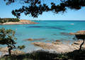 Cala Liberotto - Sardaigne (2008)
