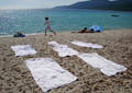 Plage de Cupabia - Corse du sud (2010)