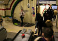 Underground - London (2006)