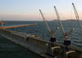 Au garde-à-vous - Port de Marseille (2008)