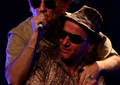 Lux B. & Gary Greu, Oai Star - MJC d'Aubagne (2007)