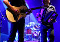 I Muvrini, Gioia Tour - Trets (juillet 2010)