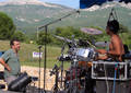 I Muvrini, Gioia Tour - Trets (juillet 2010)