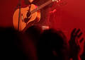 Manu Da Silva, festival "Avec le temps" - Marseille (mars 2010)
