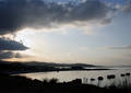 Coucher de soleil - Sardaigne (2008)