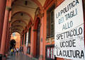 Revendication - Bologna (2006)