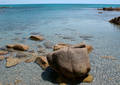 Cala Liberotto - Sardaigne (2008)