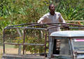 En voiture - Tanzanie (2008)