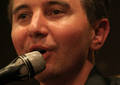 Olivier Besancenot en meeting au Château des Fleurs - Marseille (2007)