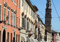 Tour penchée- Parma (2006)
