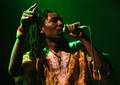 Toko Blaze - MJC d'Aubagne (2007)